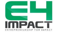 Entrepreneurship for Impact